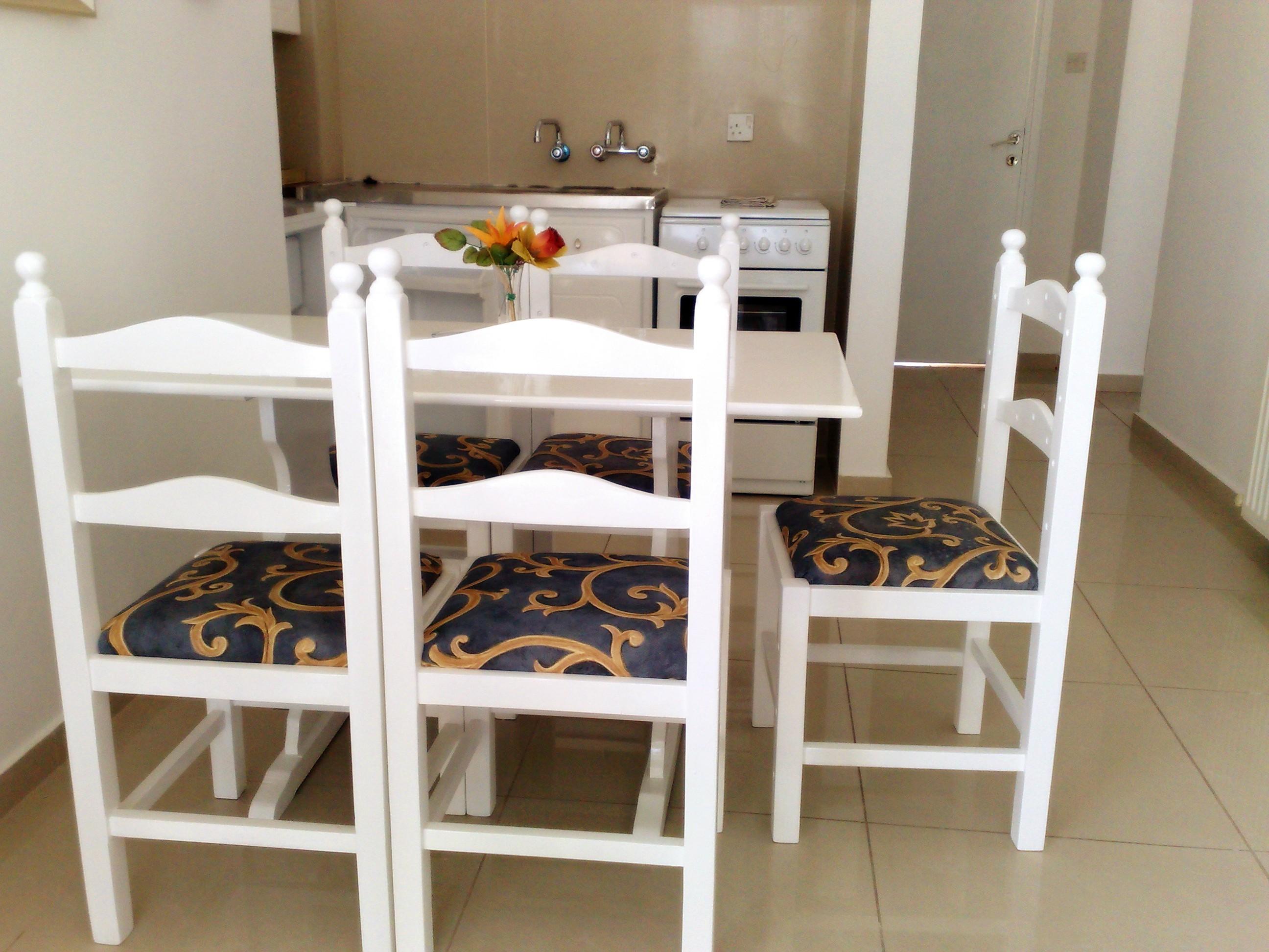Hilltop Gardens Hotel Apartments Пафос Экстерьер фото