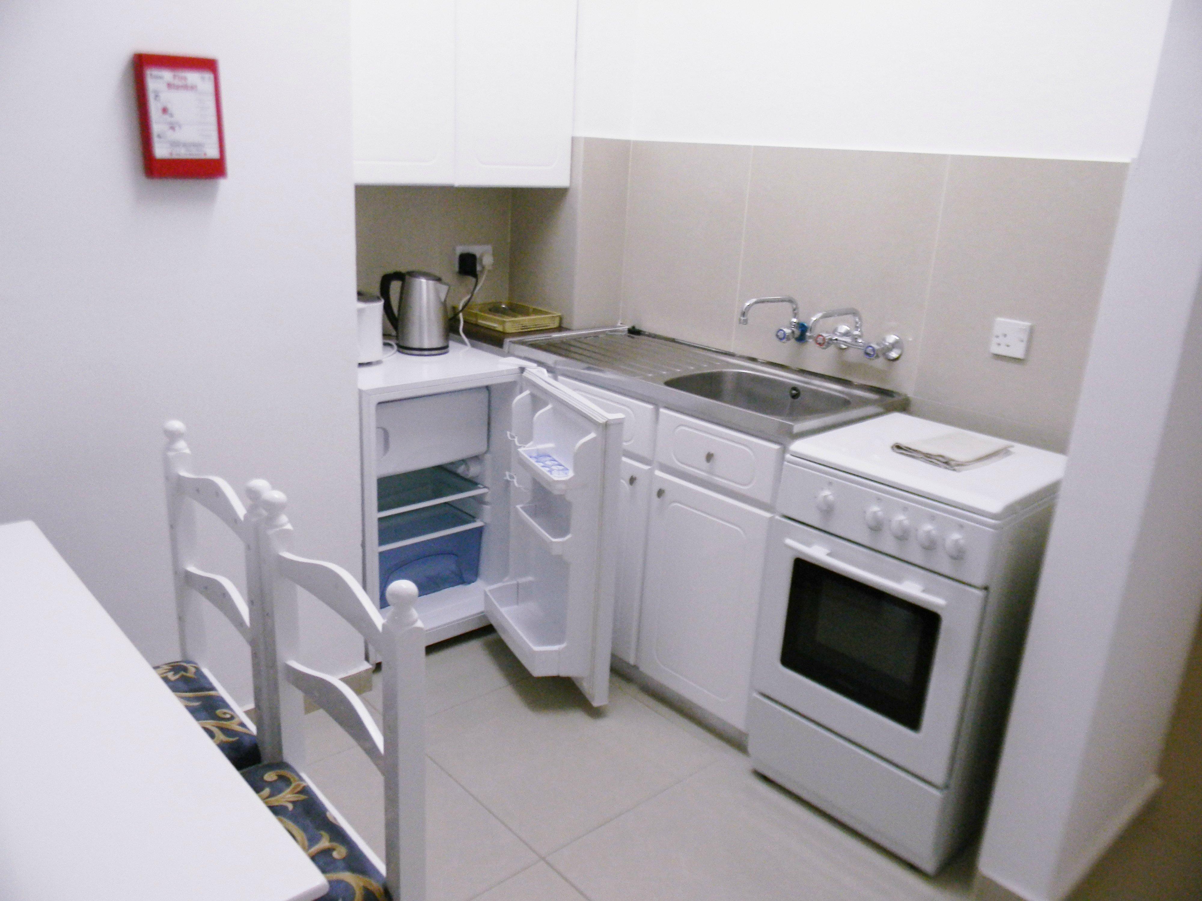 Hilltop Gardens Hotel Apartments Пафос Экстерьер фото